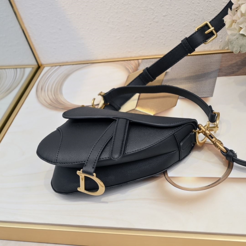 Dior Saddle Bags